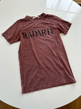 ‘Radarte’ Rodarte Tee